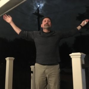 Meet your Posher, Kris